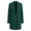 Nicole Major Coat