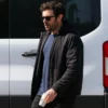 Noah Nobody Wants This S02 Adam Brody Black Jacket