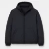 Noah Roklov Nobody Wants This S02 Adam Brody Black Jacket