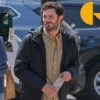 Noah Roklov Nobody Wants This S02 Jacket