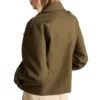 Nsue Frauds Coat