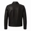 Oâ€™Brien 29th Annual Comics Home Leather Jacket