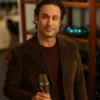 Oliver Hudson A Merry Little Ex-Mas Blazer