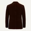 Oliver Hudson Merry Little Ex-Mas Blazer
