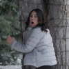 On Duty Janel Parrish Puffer Jacket
