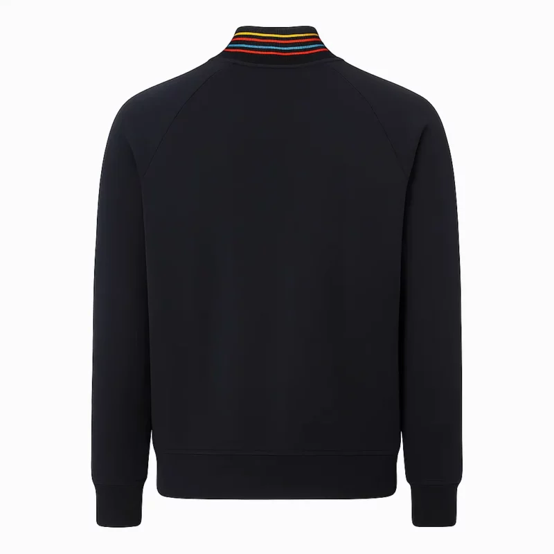 Only Murders In Building S05 Steve Martin Jacket