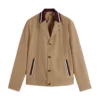Only Murders In the Building S05 Michael Creighton Jacket