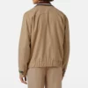 Only Murders In the S05 Michael Cyril Creighton Jacket