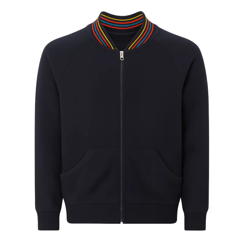 Only Murders In the S05 Steve Martin Jacket