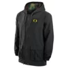 Oregon Ducks Military Appreciation Jacket