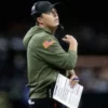 Orleans Saints Salute to Service Kellen Moore Hoodie