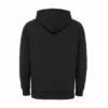 Panthers 2025 Black Hoodie