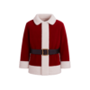 Parker Y Christmas On Duty 2025 Velvet Coat