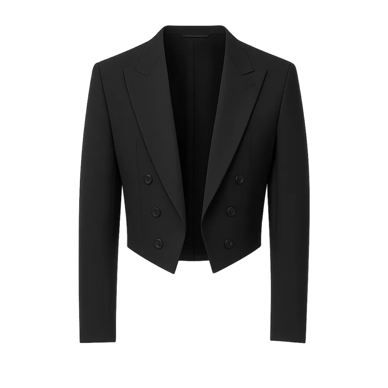 Pattinson Blazer