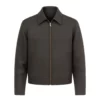 Peter Christmas On Duty Jacket