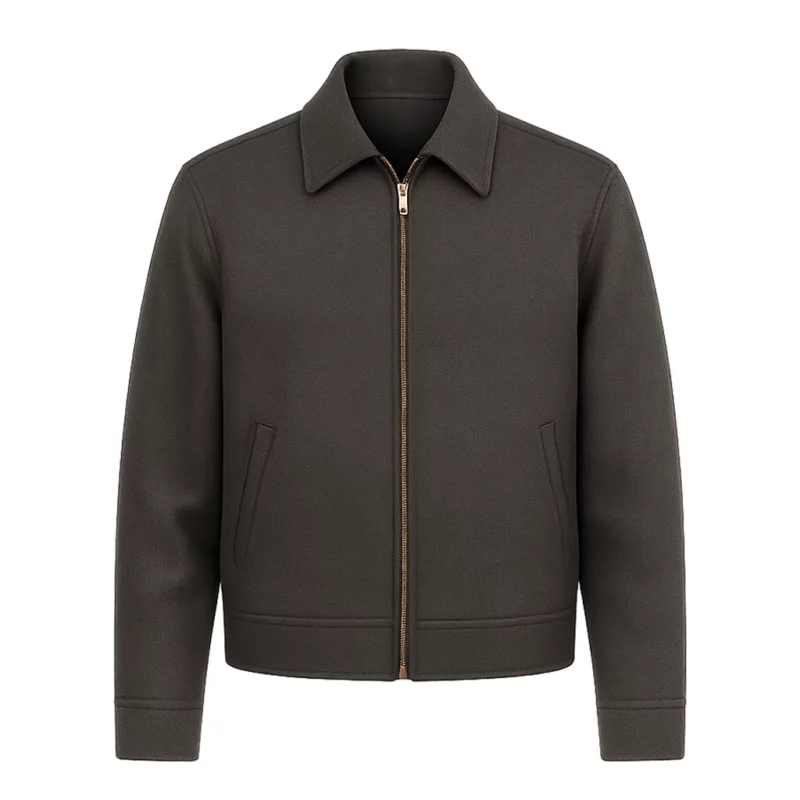 Peter Christmas On Duty Jacket