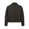 Peter Jacobson On Duty Jacket