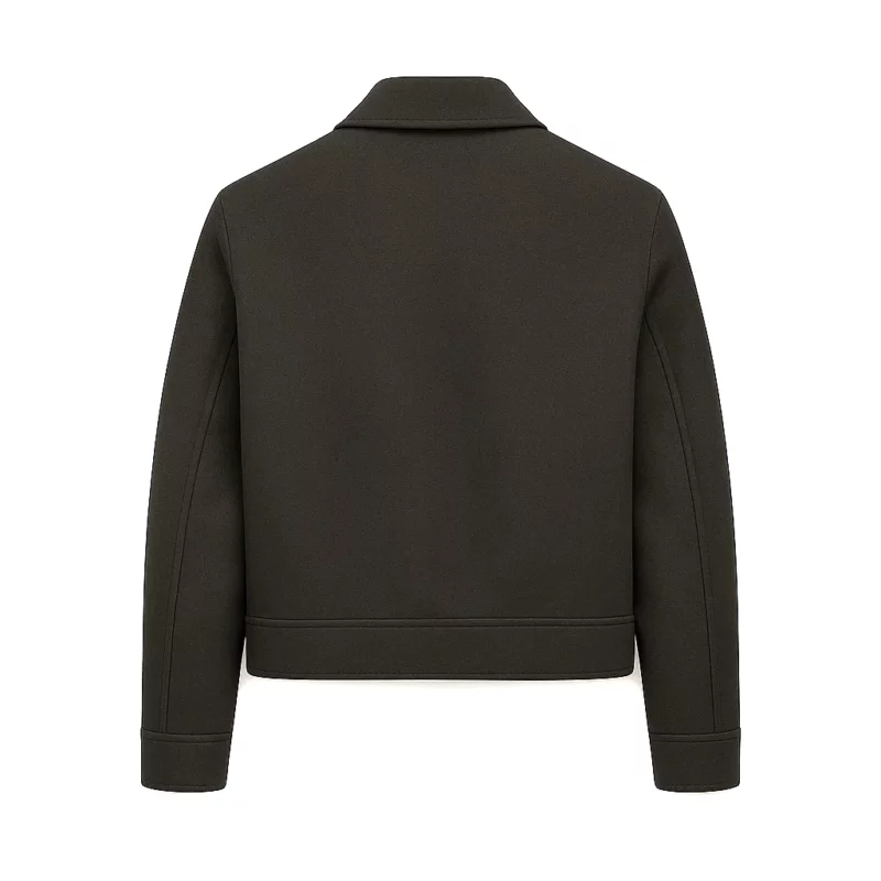 Peter Jacobson On Duty Jacket