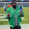 Philly Freeway Eagles Jacket