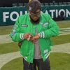 Philly Freeway Jacket