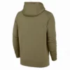Pittsburgh Steelers Salute to Service Aaron Rodgers Back Hoodie