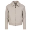 Premiere Mark Wahlberg Jacket