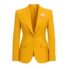 Preston Elsbeth S03 Blazer