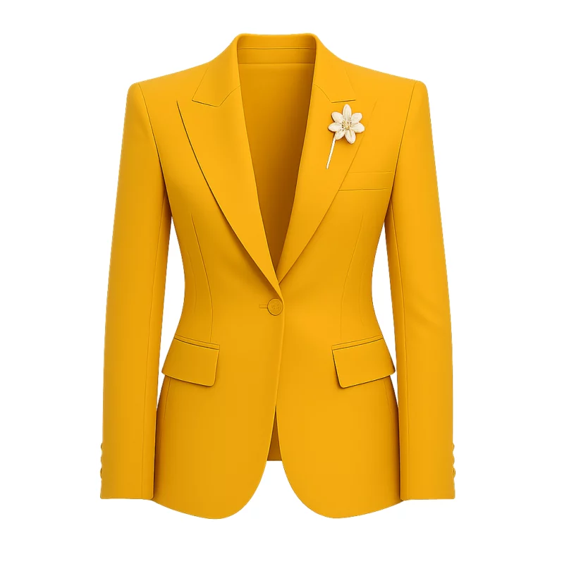 Preston Elsbeth S03 Blazer