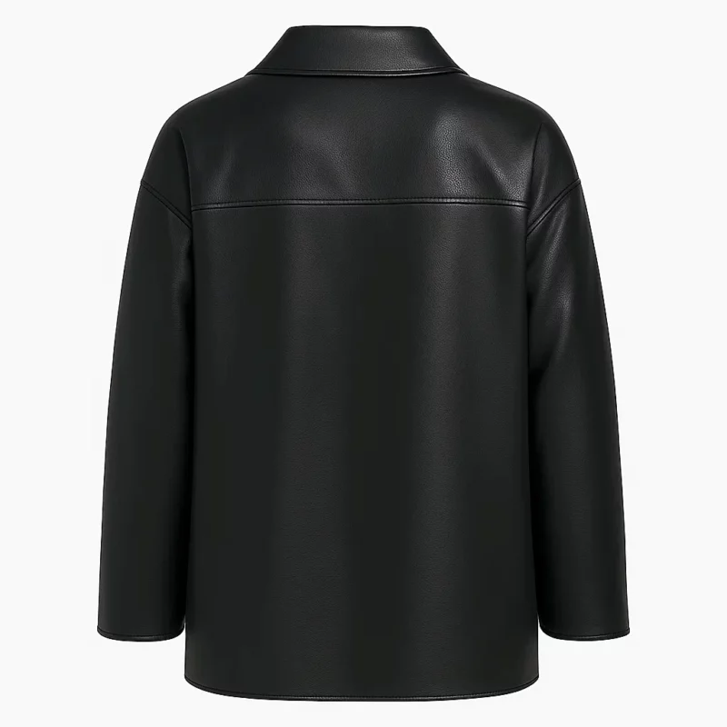 Real Housewives of Orange County Coat