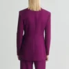 Reasonable Doubt S03 Emayatzy Corinealdi Blazer Back
