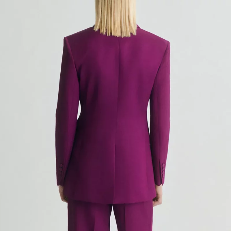 Reasonable Doubt S03 Emayatzy Corinealdi Blazer Back