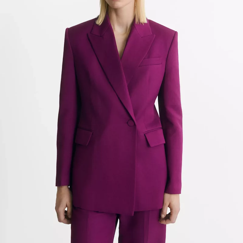 Reasonable Doubt S03 Emayatzy Corinealdi Blazer Front