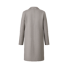 Reasonable Doubt S03 Jax Stewart Grey Coat BACK