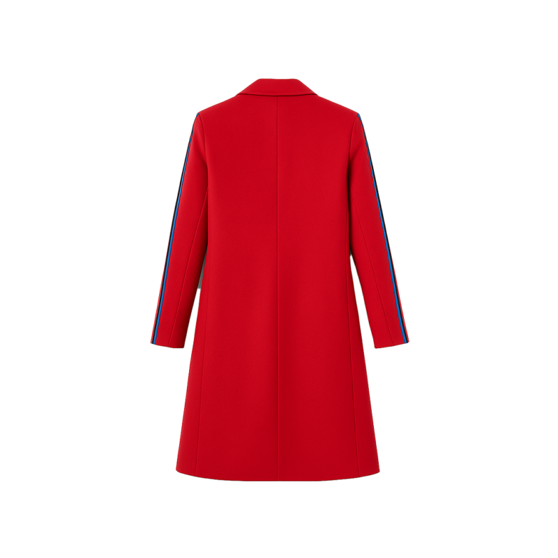 Red Coat