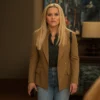 Reese Witherspoon The Morning Show S04 Blazer