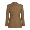 Reese Witherspoon The Morning Show S04 Bradley Jackson Brown Blazer