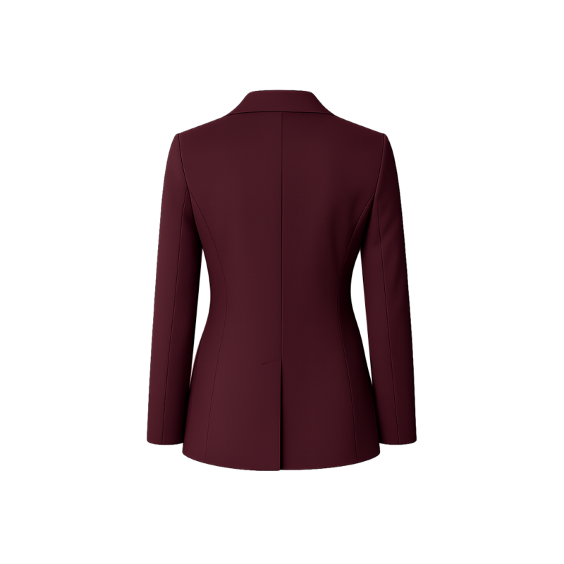 Richcreek Purple Blazer
