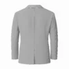 Robert Buckley Christmas Ted Cooper Grey Blazer