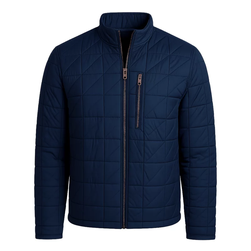 Robert Buckley Christmas Ted Cooper Jacket