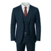 Robert Buckley Merry Christmas Cooper Blazer