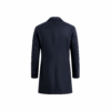 Robert Buckley Merry Christmas Ted Cooper Coat BAC