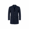 Robert Buckley Merry Christmas Ted Cooper Coatfront