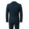 Robert Buckley Merry Ted Cooper Blazer