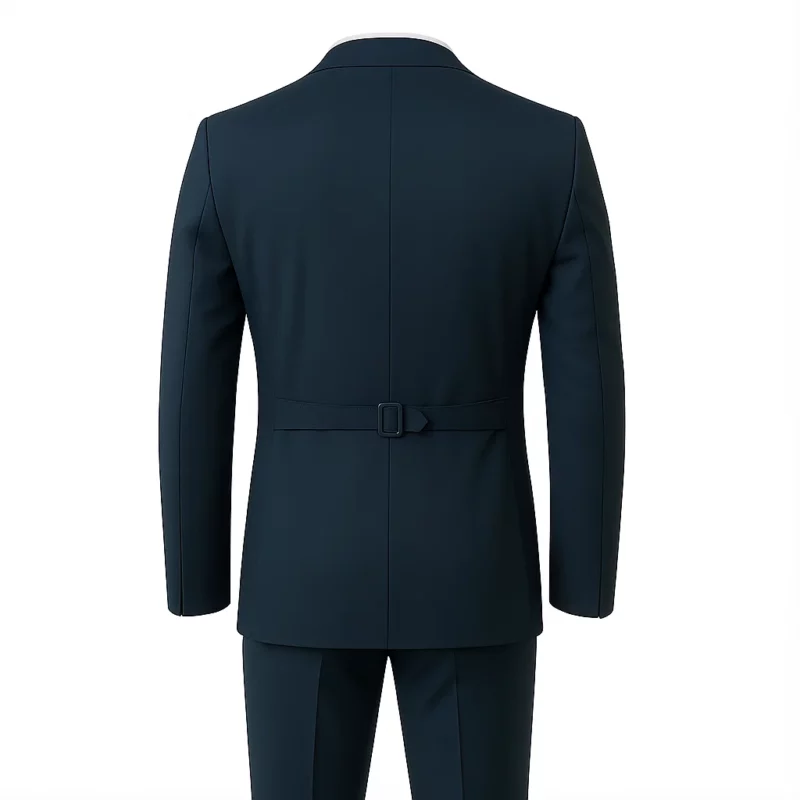 Robert Buckley Merry Ted Cooper Blazer