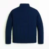 Robert Merry Christmas Ted Cooper Jacket