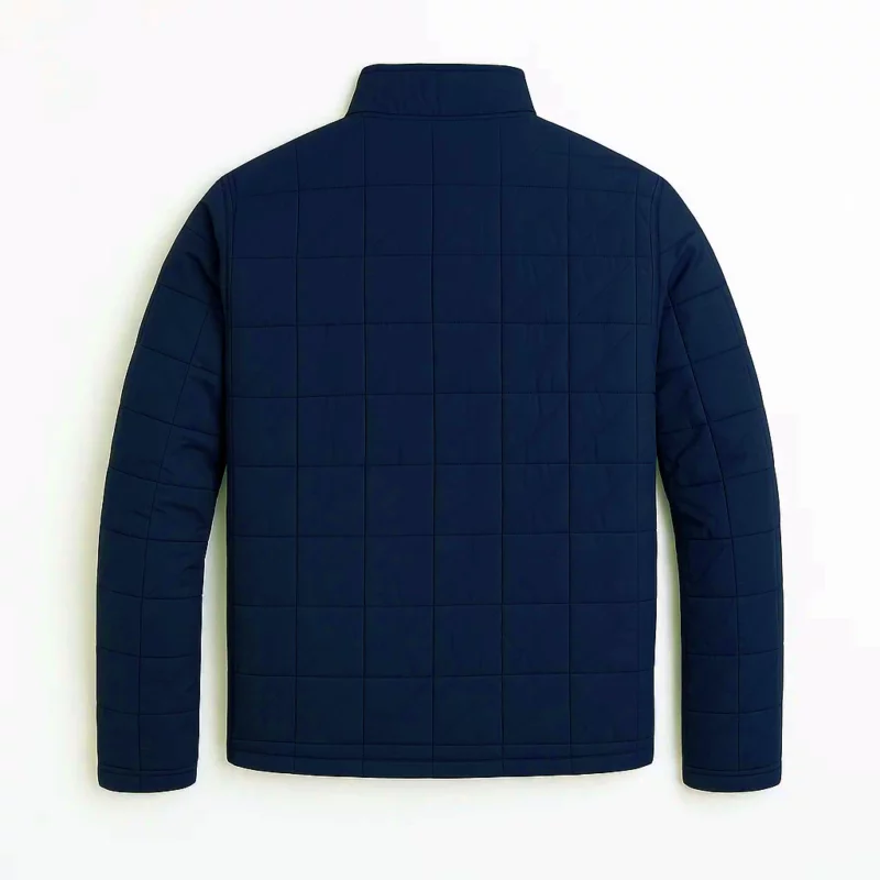 Robert Merry Christmas Ted Cooper Jacket