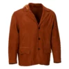 Roker Halloween 2025 Blazer