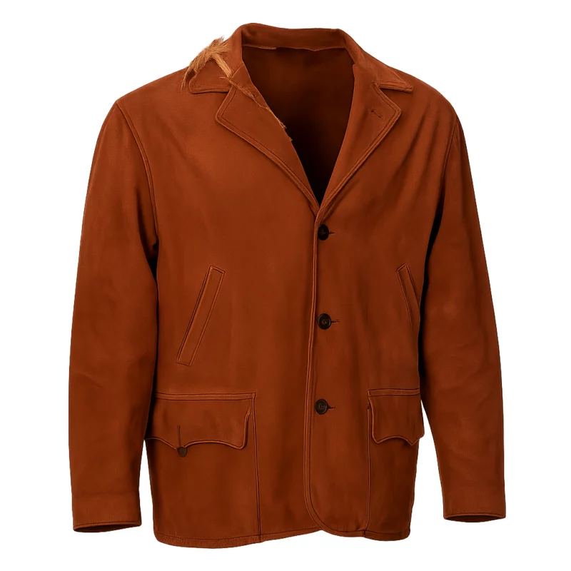 Roker Halloween 2025 Blazer