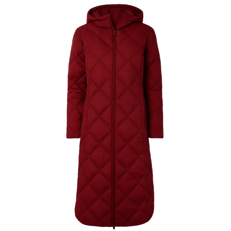 Rose Coat