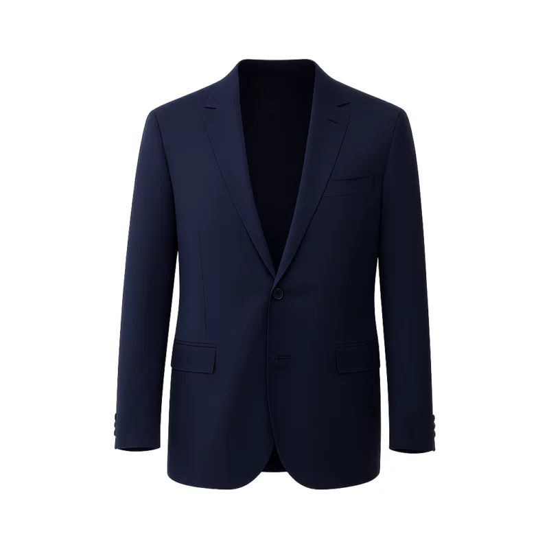 Rufus Wainwright Blazer